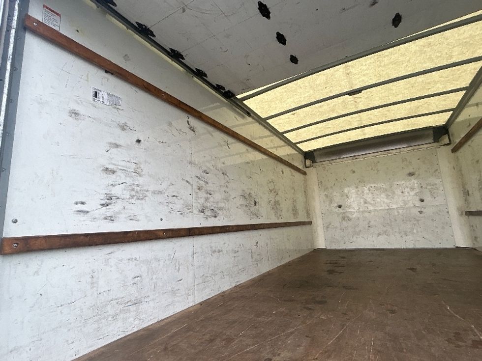 Light Duty Box Truck-Light and Medium Duty Trucks-GMC-2021-Savana G33903-Fontana-CA-73,803\n\t\tmiles-$ 33,500 - Image 11
