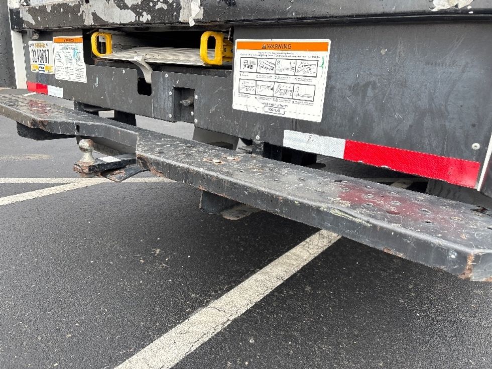 Light Duty Box Truck-Light and Medium Duty Trucks-GMC-2021-Savana G33903-Fontana-CA-78,034\n\t\tmiles-$ 32,500 - Image 26