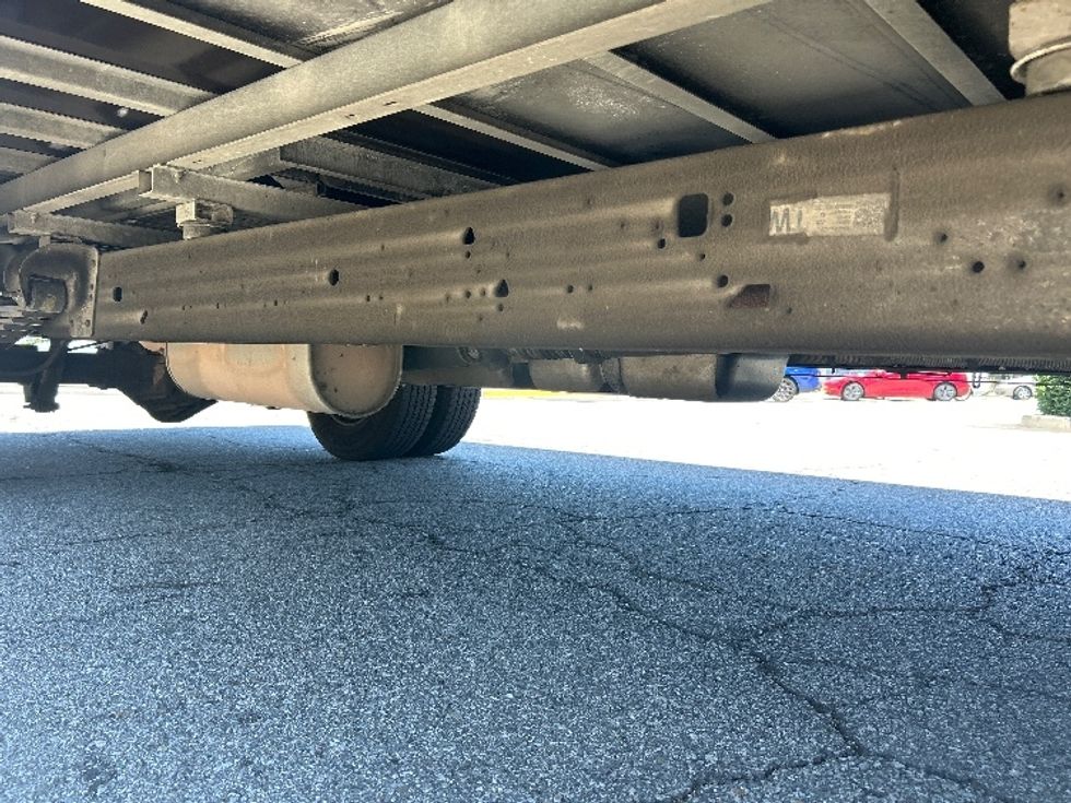 Light Duty Box Truck-Light and Medium Duty Trucks-GMC-2021-Savana G33903-Fontana-CA-88,076\n\t\tmiles-$ 29,000 - Image 14