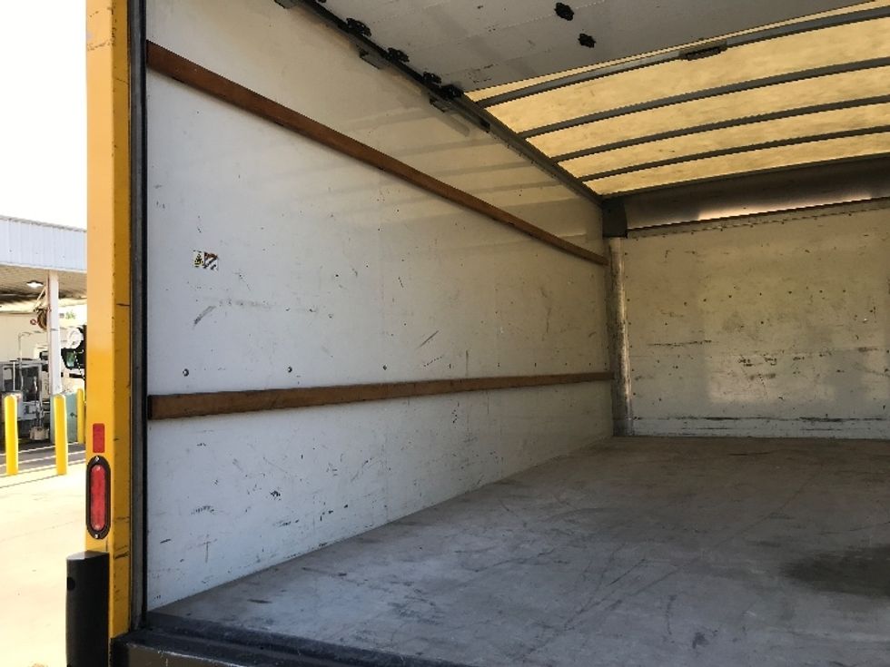 Light Duty Box Truck-Light and Medium Duty Trucks-GMC-2021-Savana G33903-Fontana-CA-90,682\n\t\tmiles-$ 28,750 - Image 11