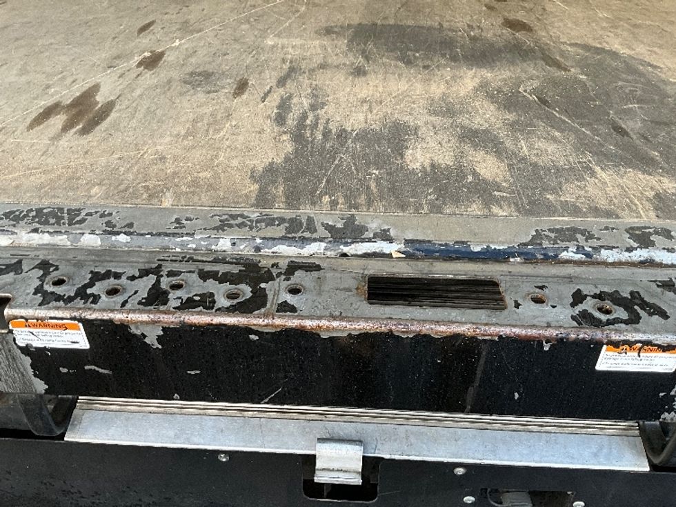 Light Duty Box Truck-Light and Medium Duty Trucks-GMC-2021-Savana G33903-Fontana-CA-91,751\n\t\tmiles-$ 32,250 - Image 10