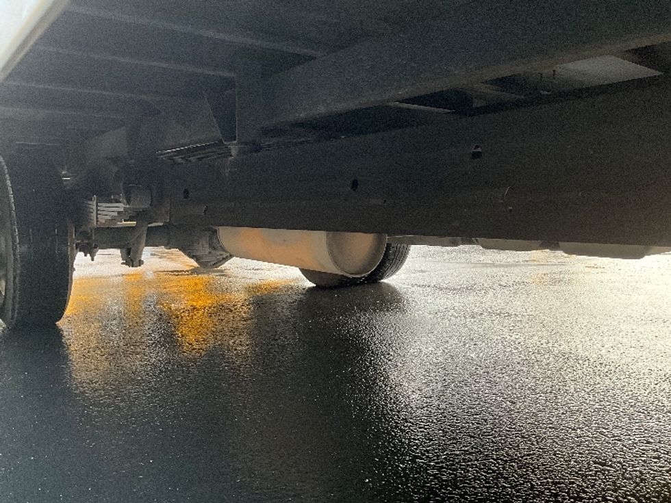 Light Duty Box Truck-Light and Medium Duty Trucks-GMC-2021-Savana G33903-Fontana-CA-91,751\n\t\tmiles-$ 32,250 - Image 14