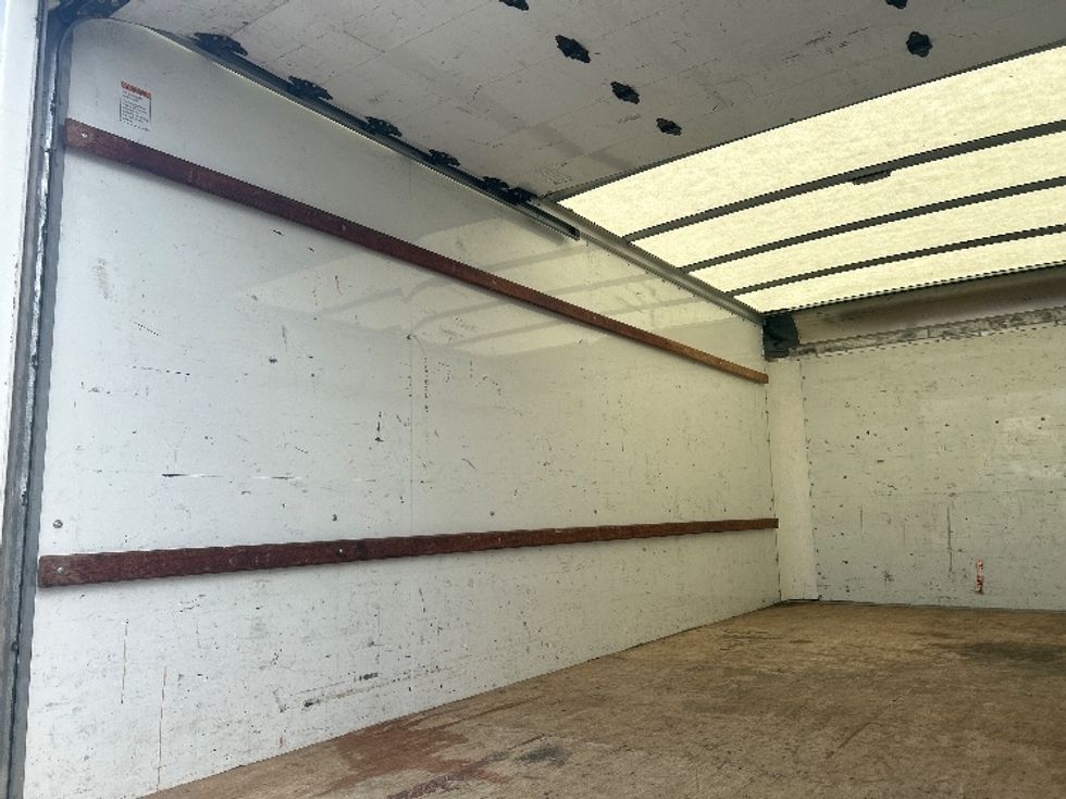 Light Duty Box Truck-Light and Medium Duty Trucks-GMC-2021-Savana G33903-Fontana-CA-92,619\n\t\tmiles-$ 31,500 - Image 11