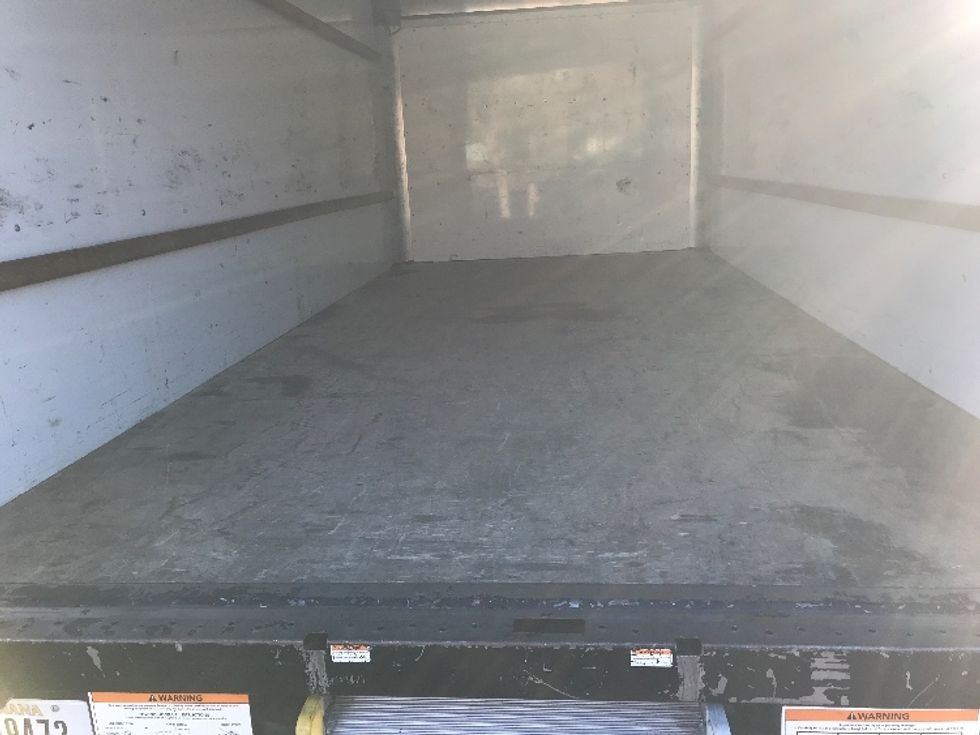 Light Duty Box Truck-Light and Medium Duty Trucks-GMC-2021-Savana G33903-Fontana-CA-92,908\n\t\tmiles-$ 31,500 - Image 10