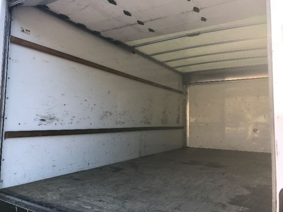 Light Duty Box Truck-Light and Medium Duty Trucks-GMC-2021-Savana G33903-Fontana-CA-92,908\n\t\tmiles-$ 31,500 - Image 11