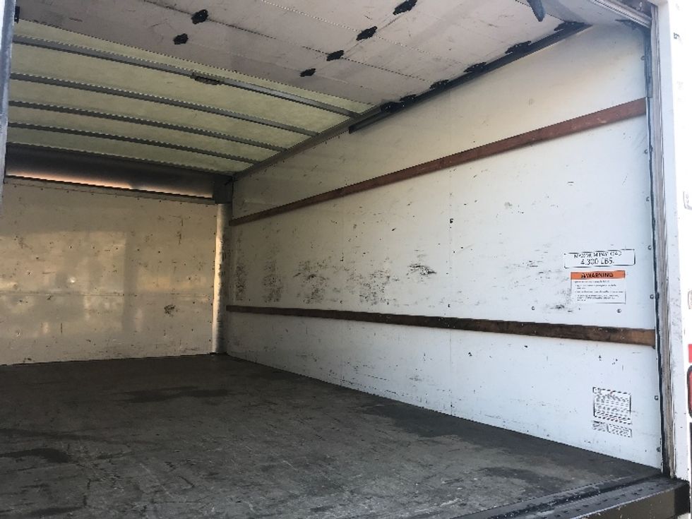 Light Duty Box Truck-Light and Medium Duty Trucks-GMC-2021-Savana G33903-Fontana-CA-92,908\n\t\tmiles-$ 31,500 - Image 12