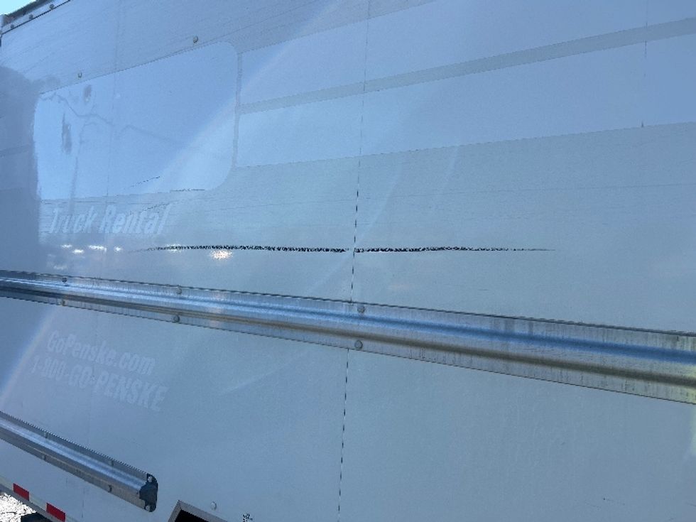 Light Duty Box Truck-Light and Medium Duty Trucks-GMC-2021-Savana G33903-Forest Park-GA-98,842\n\t\tmiles-$ 31,000 - Image 25