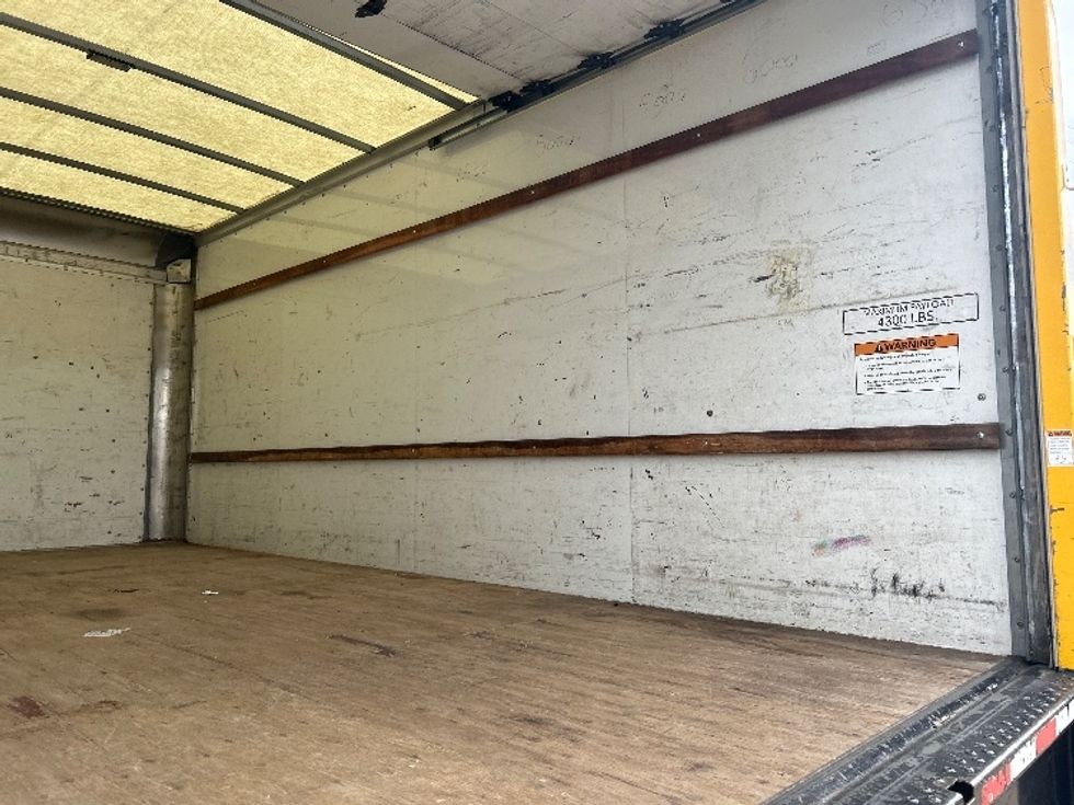 Light Duty Box Truck-Light and Medium Duty Trucks-GMC-2021-Savana G33903-Fort Myers-FL-96,103\n\t\tmiles-$ 28,000 - Image 12