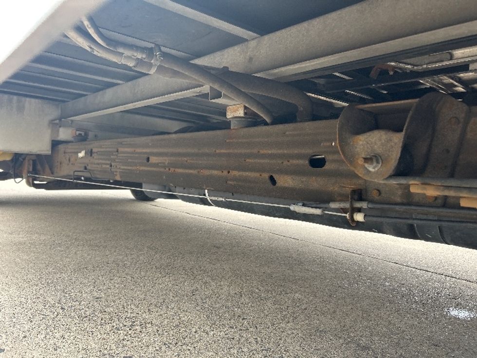 Light Duty Box Truck-Light and Medium Duty Trucks-GMC-2021-Savana G33903-Fort Myers-FL-96,103\n\t\tmiles-$ 28,000 - Image 5