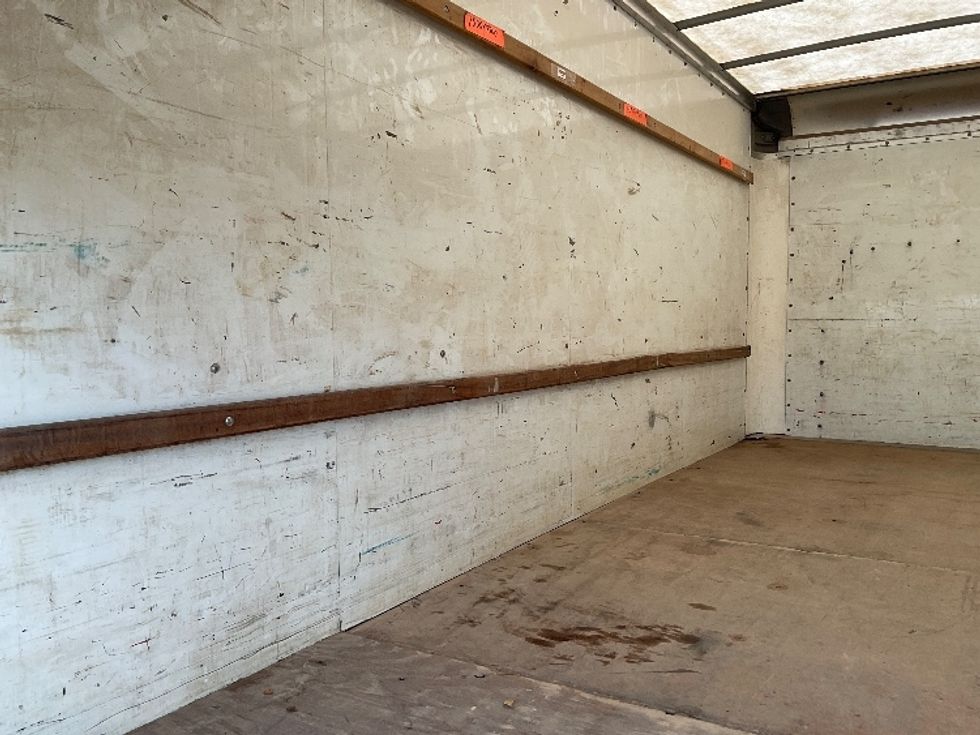 Light Duty Box Truck-Light and Medium Duty Trucks-GMC-2021-Savana G33903-Fort Smith-AR-124,213\n\t\tmiles-$ 11,500 - Image 9