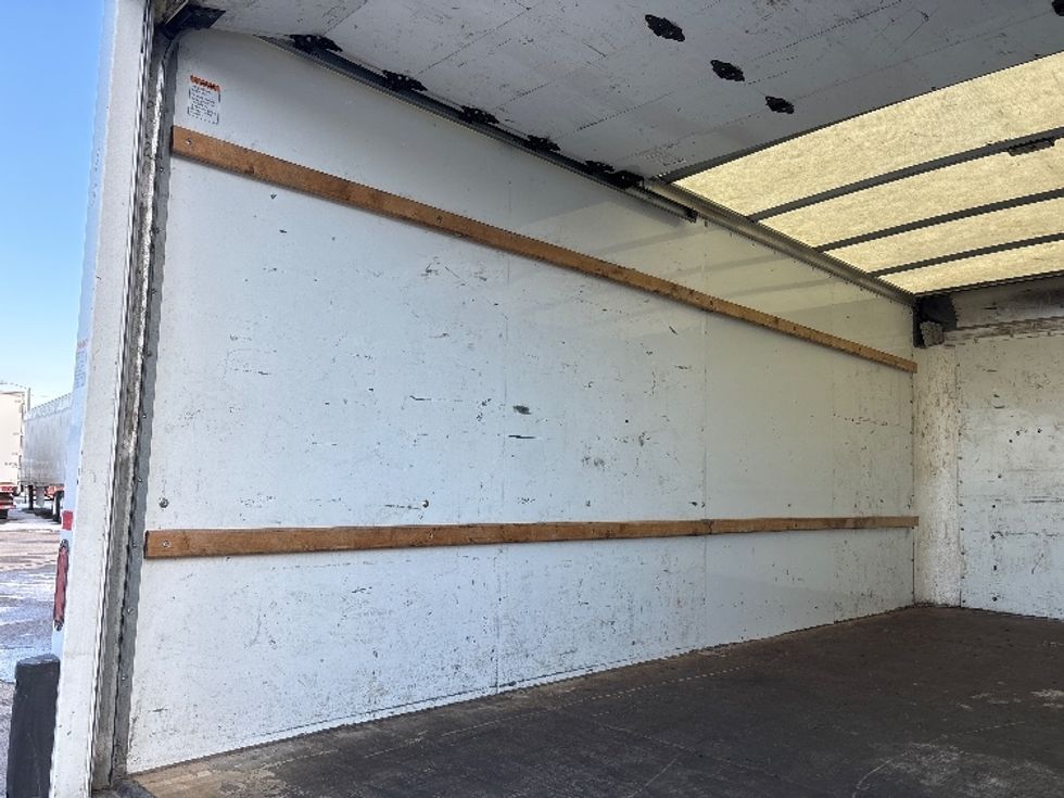 Light Duty Box Truck-Light and Medium Duty Trucks-GMC-2021-Savana G33903-Fort Wayne-IN-109,358\n\t\tmiles-$ 27,500 - Image 10