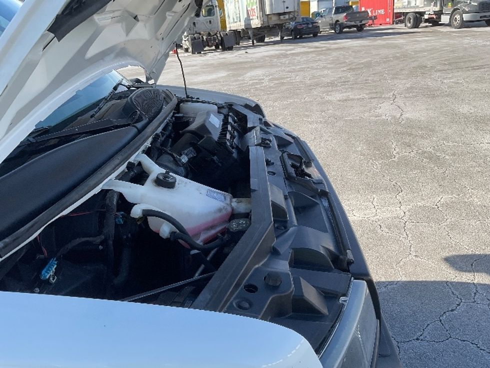 Light Duty Box Truck-Light and Medium Duty Trucks-GMC-2021-Savana G33903-Fort Wayne-IN-121,660\n\t\tmiles-$ 26,250 - Image 22