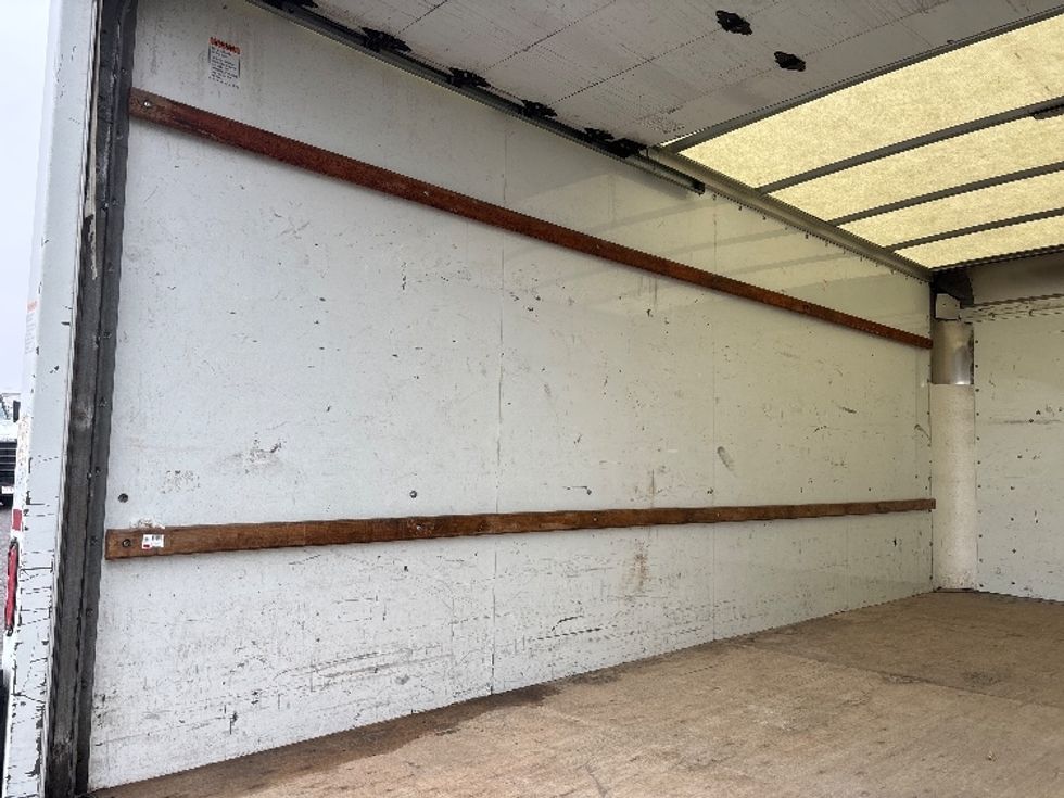 Light Duty Box Truck-Light and Medium Duty Trucks-GMC-2021-Savana G33903-Fort Wayne-IN-79,075\n\t\tmiles-$ 30,750 - Image 10