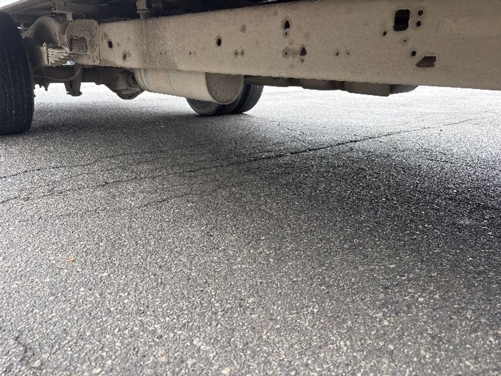 Light Duty Box Truck-Light and Medium Duty Trucks-GMC-2021-Savana G33903-Fort Wayne-IN-79,075\n\t\tmiles-$ 30,750 - Image 13