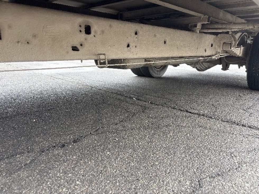 Light Duty Box Truck-Light and Medium Duty Trucks-GMC-2021-Savana G33903-Fort Wayne-IN-79,075\n\t\tmiles-$ 30,750 - Image 5