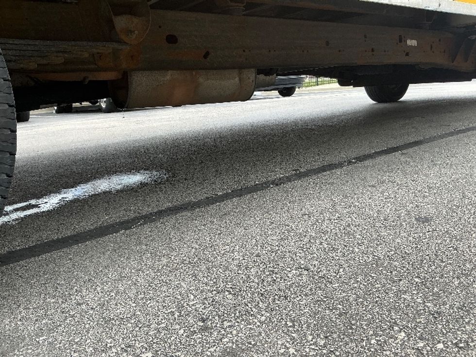 Light Duty Box Truck-Light and Medium Duty Trucks-GMC-2021-Savana G33903-Fort Wayne-IN-90,802\n\t\tmiles-$ 27,000 - Image 14