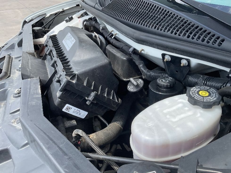 Light Duty Box Truck-Light and Medium Duty Trucks-GMC-2021-Savana G33903-Fort Worth-TX-107,049\n\t\tmiles-$ 29,000 - Image 24