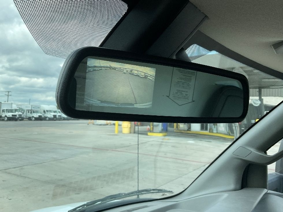 Light Duty Box Truck-Light and Medium Duty Trucks-GMC-2021-Savana G33903-Fort Worth-TX-107,049\n\t\tmiles-$ 29,000 - Image 25