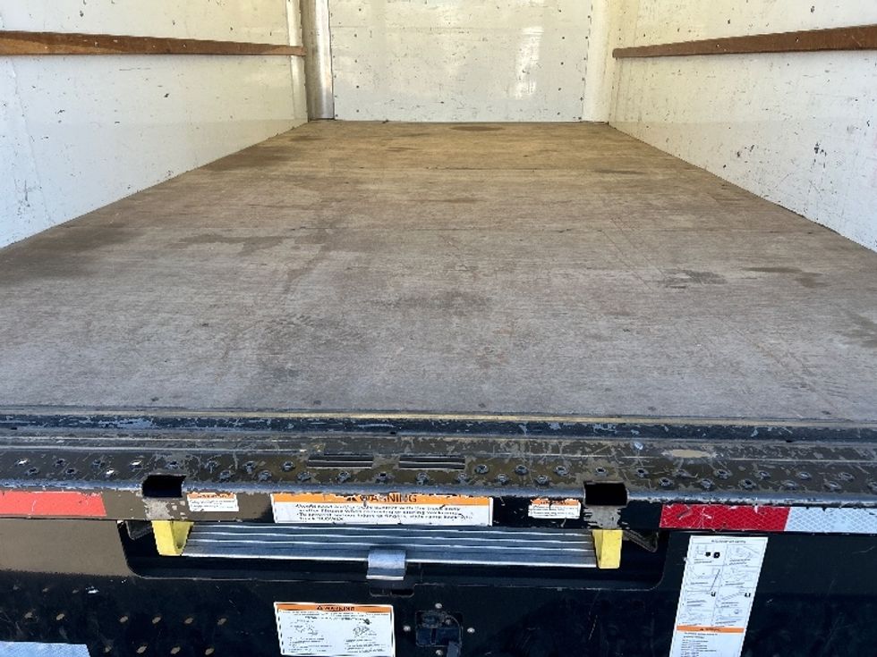 Light Duty Box Truck-Light and Medium Duty Trucks-GMC-2021-Savana G33903-Fort Worth-TX-120,600\n\t\tmiles-$ 27,000 - Image 10