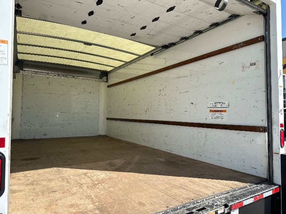 Light Duty Box Truck-Light and Medium Duty Trucks-GMC-2021-Savana G33903-Fort Worth-TX-121,558\n\t\tmiles-$ 25,750 - Image 11