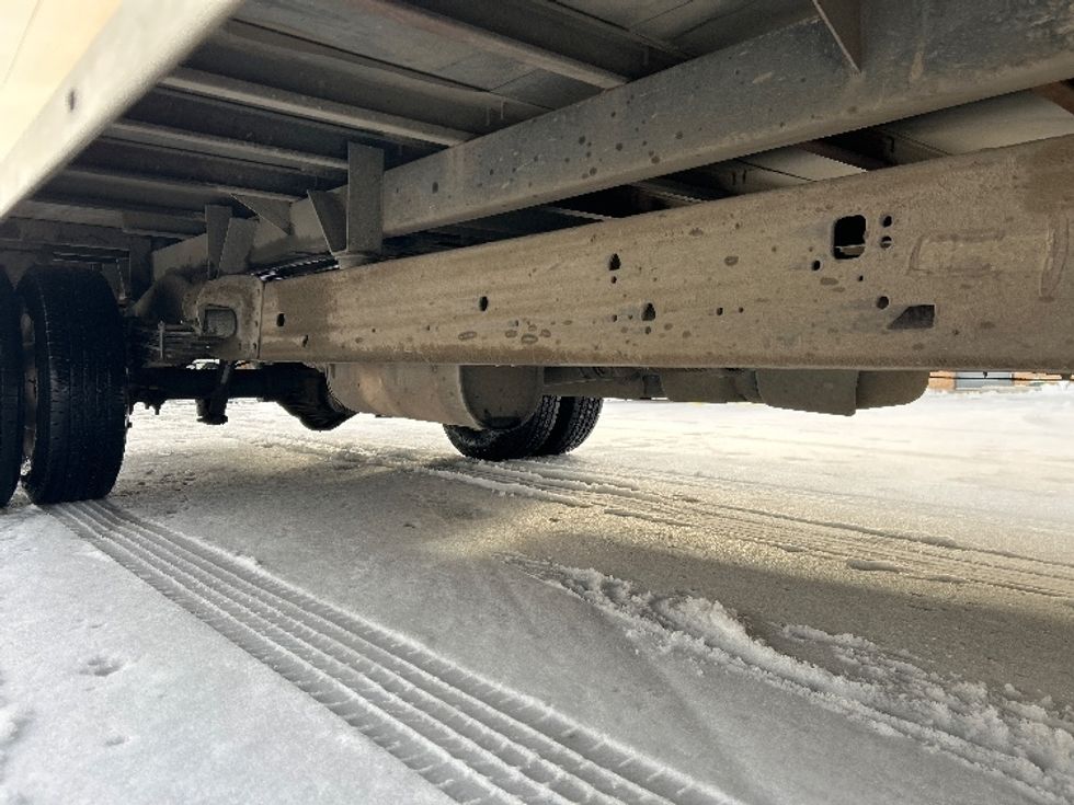 Light Duty Box Truck-Light and Medium Duty Trucks-GMC-2021-Savana G33903-Fort Worth-TX-92,908\n\t\tmiles-$ 27,250 - Image 14