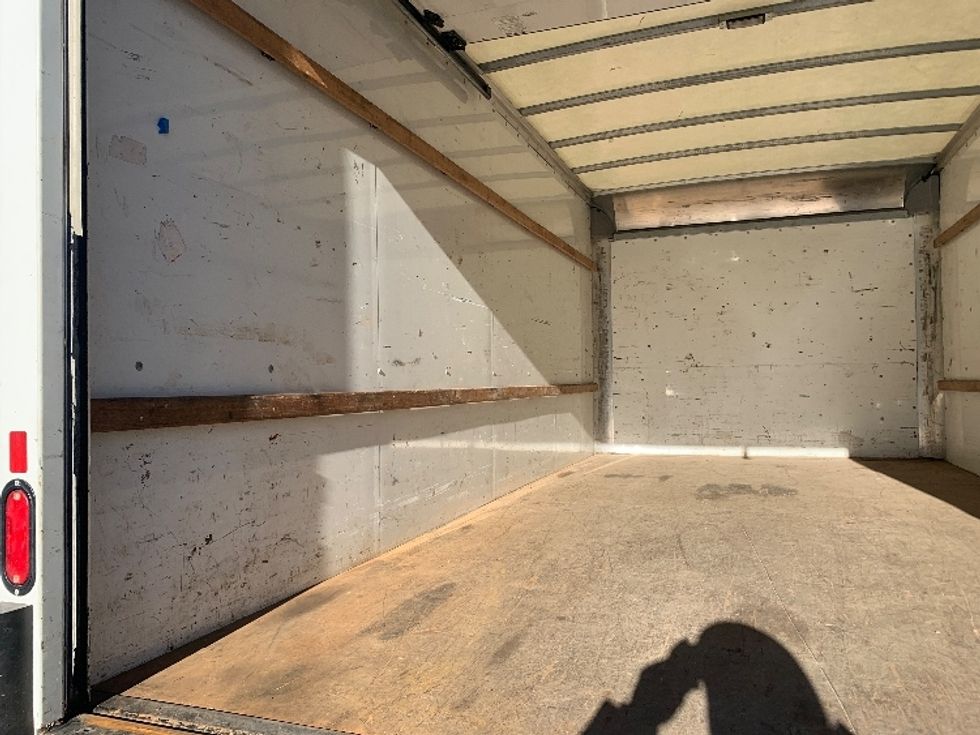 Light Duty Box Truck-Light and Medium Duty Trucks-GMC-2021-Savana G33903-Franklin-MA-92,243\n\t\tmiles-$ 28,500 - Image 11