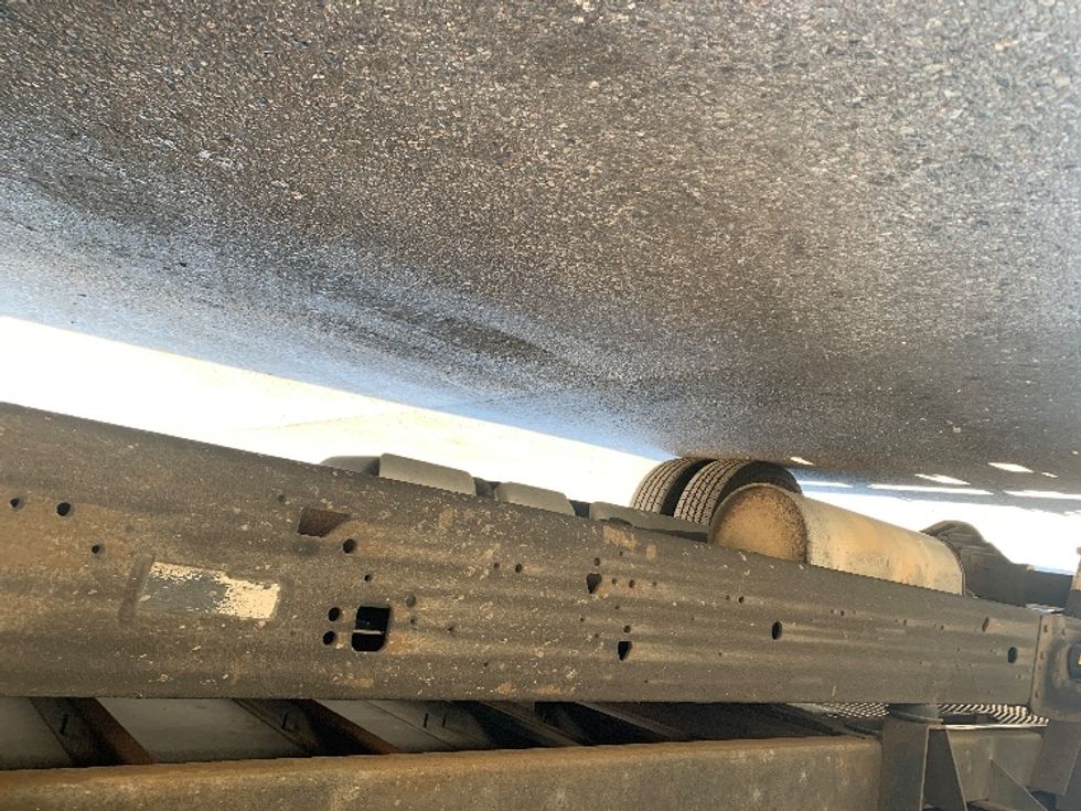 Light Duty Box Truck-Light and Medium Duty Trucks-GMC-2021-Savana G33903-Franklin-MA-92,243\n\t\tmiles-$ 28,500 - Image 14