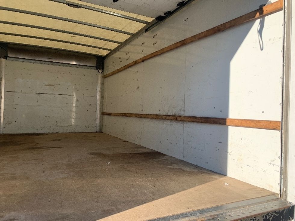 Light Duty Box Truck-Light and Medium Duty Trucks-GMC-2021-Savana G33903-Franklin-MA-98,085\n\t\tmiles-$ 28,250 - Image 12