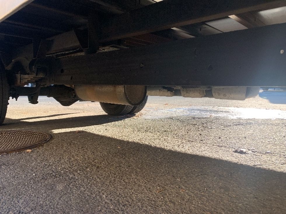 Light Duty Box Truck-Light and Medium Duty Trucks-GMC-2021-Savana G33903-Franklin-MA-98,085\n\t\tmiles-$ 28,250 - Image 14