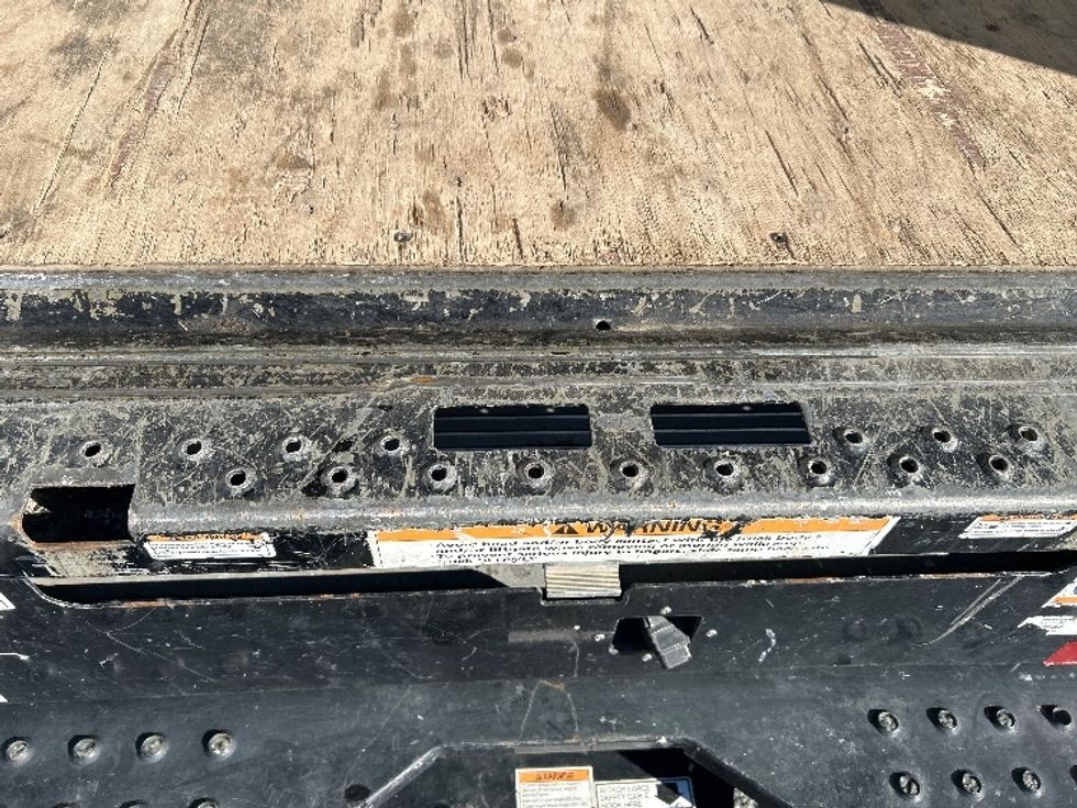 Light Duty Box Truck-Light and Medium Duty Trucks-GMC-2021-Savana G33903-Fredericksburg-VA-115,493\n\t\tmiles-$ 24,000 - Image 10