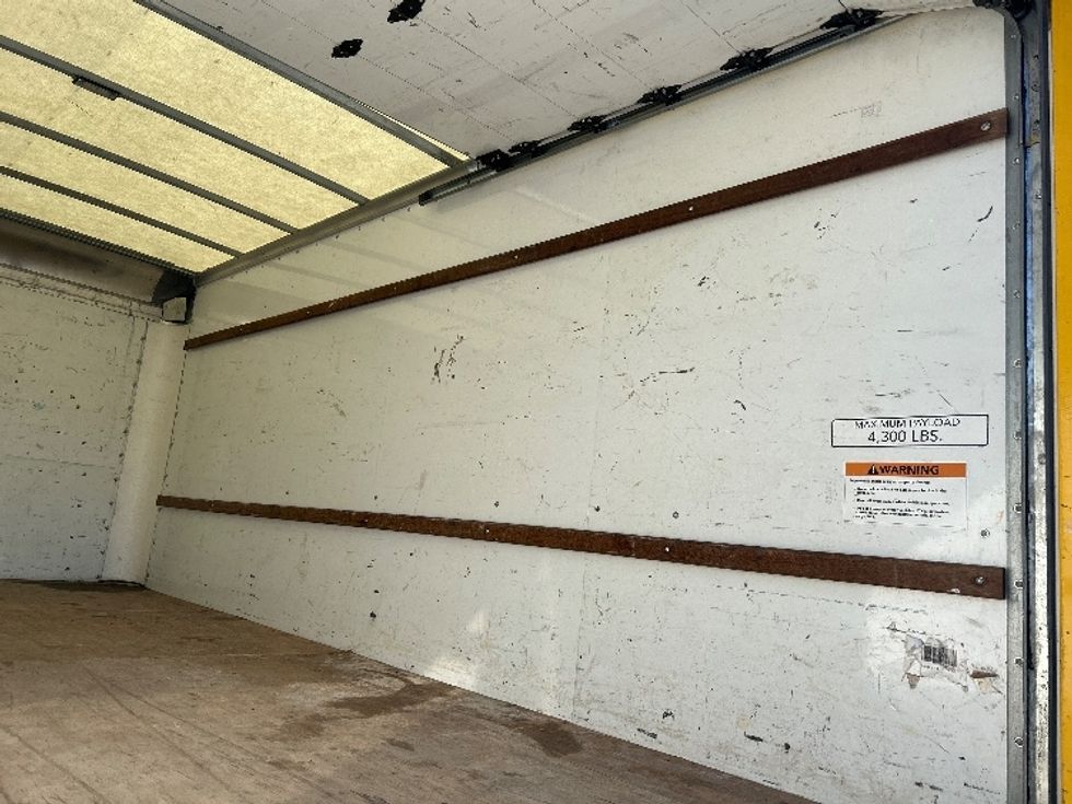 Light Duty Box Truck-Light and Medium Duty Trucks-GMC-2021-Savana G33903-Fredericksburg-VA-115,493\n\t\tmiles-$ 24,000 - Image 12