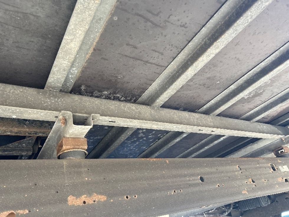 Light Duty Box Truck-Light and Medium Duty Trucks-GMC-2021-Savana G33903-Fredericksburg-VA-115,493\n\t\tmiles-$ 24,000 - Image 14