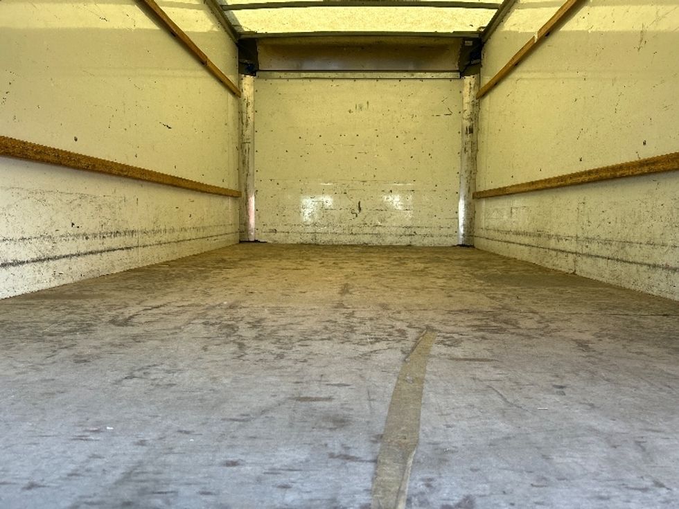 Light Duty Box Truck-Light and Medium Duty Trucks-GMC-2021-Savana G33903-Fresno-CA-103,478\n\t\tmiles-$ 26,500 - Image 8