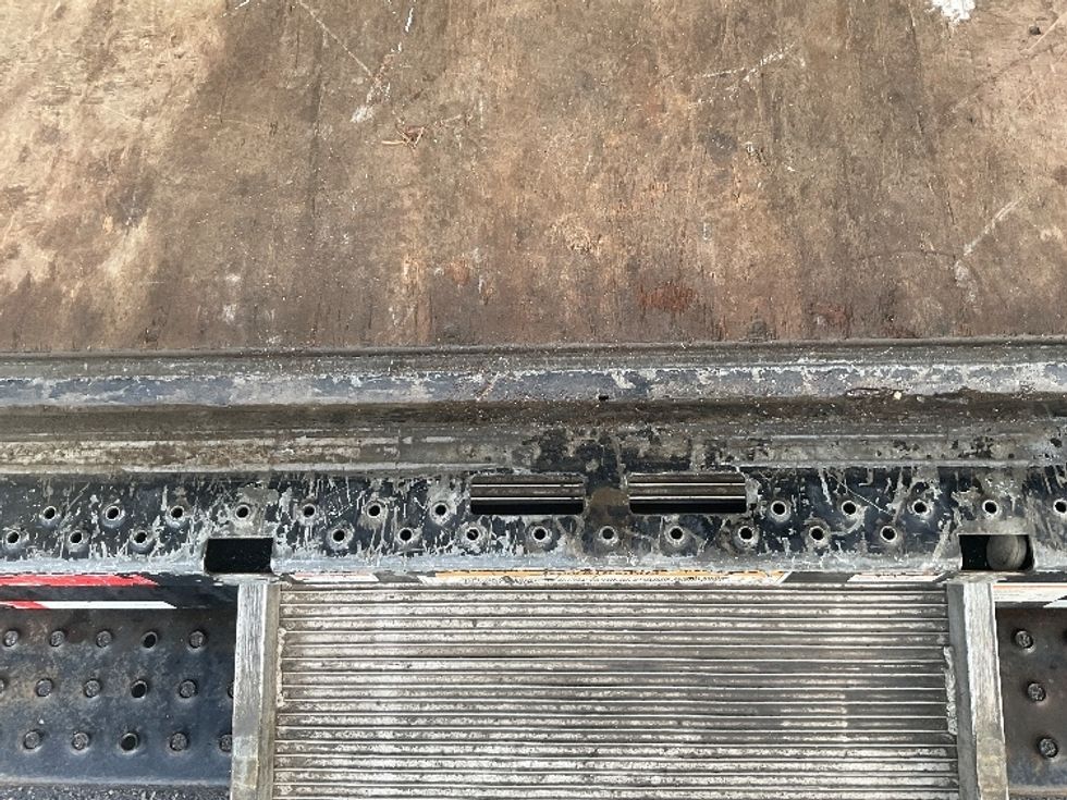 Light Duty Box Truck-Light and Medium Duty Trucks-GMC-2021-Savana G33903-Gahanna-OH-92,357\n\t\tmiles-$ 29,500 - Image 10