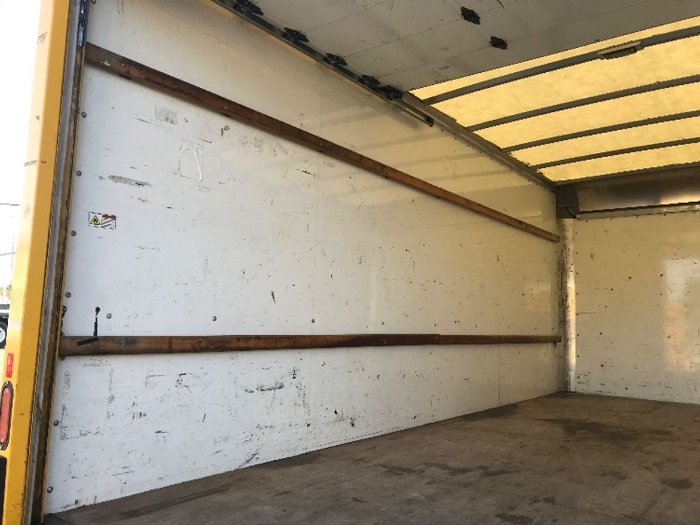 Light Duty Box Truck-Light and Medium Duty Trucks-GMC-2021-Savana G33903-Gainesville-FL-70,321\n\t\tmiles-$ 29,500 - Image 11