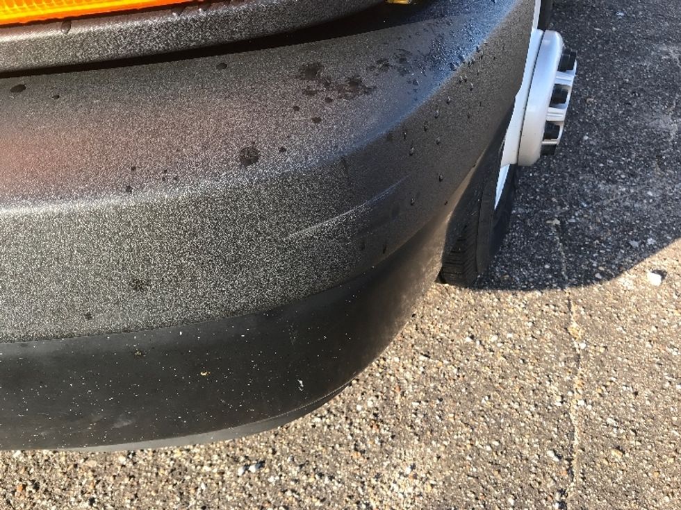 Light Duty Box Truck-Light and Medium Duty Trucks-GMC-2021-Savana G33903-Gainesville-FL-70,321\n\t\tmiles-$ 29,500 - Image 25