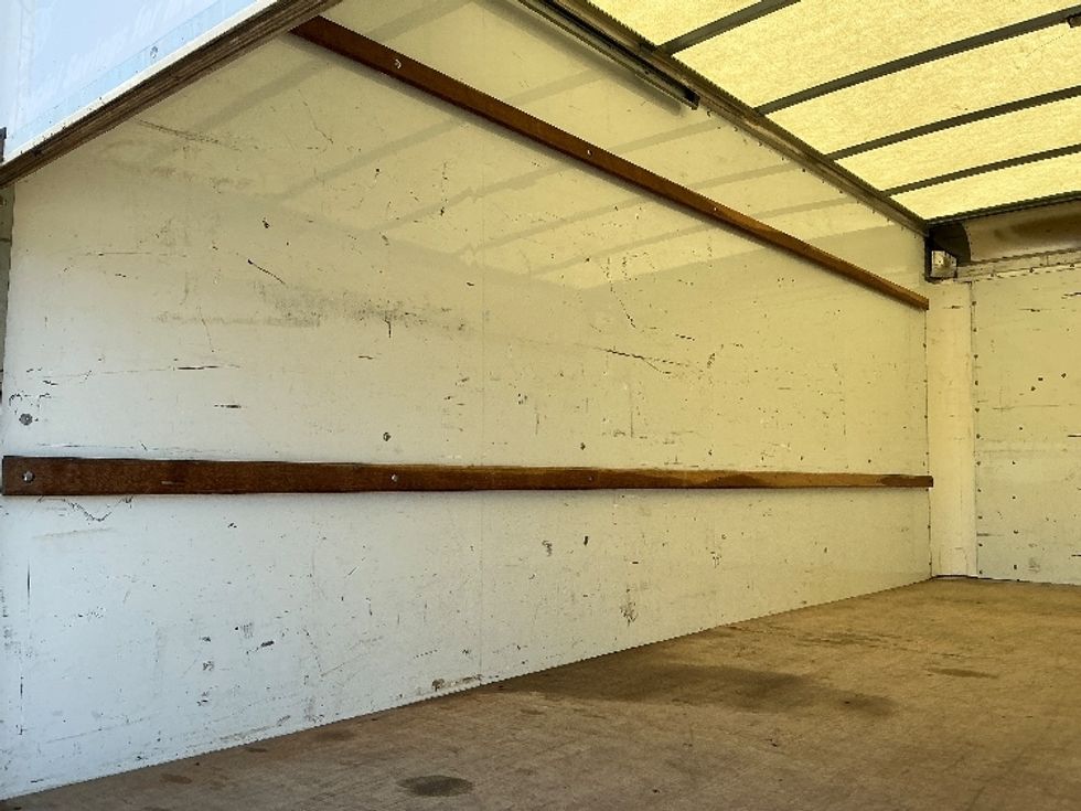 Light Duty Box Truck-Light and Medium Duty Trucks-GMC-2021-Savana G33903-Garden City-GA-110,329\n\t\tmiles-$ 30,000 - Image 11