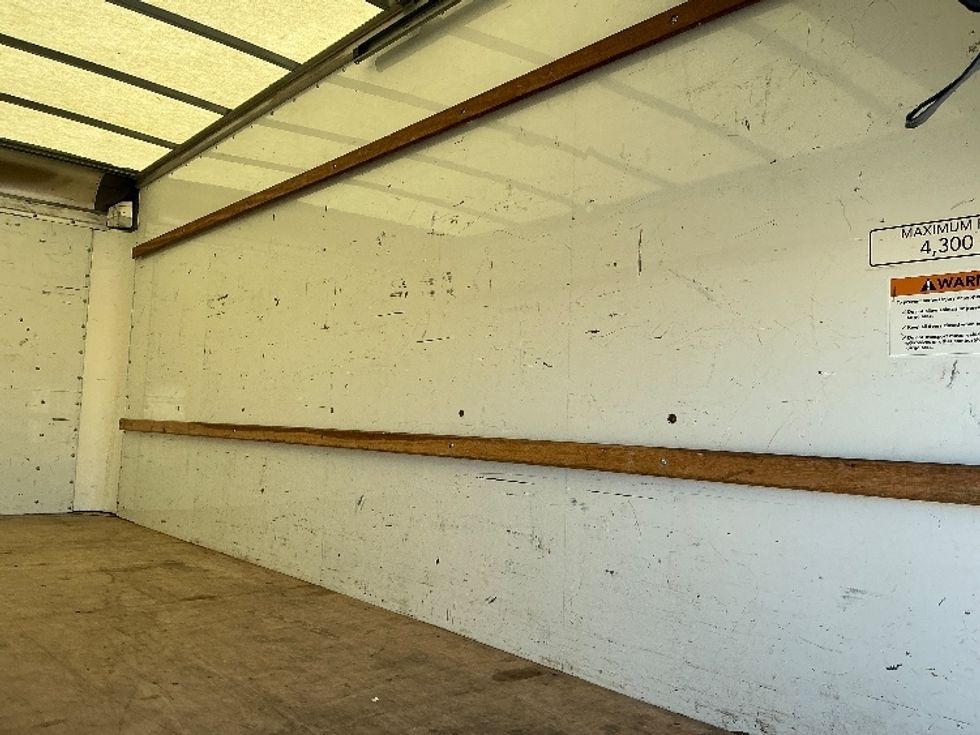 Light Duty Box Truck-Light and Medium Duty Trucks-GMC-2021-Savana G33903-Garden City-GA-110,329\n\t\tmiles-$ 30,000 - Image 12