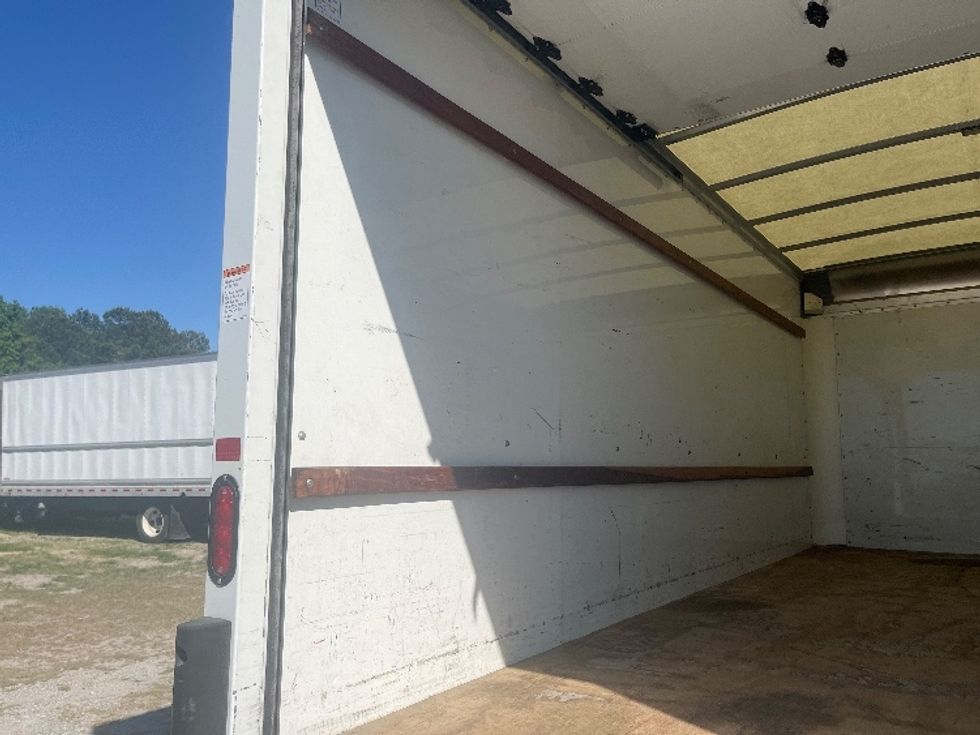 Light Duty Box Truck-Light and Medium Duty Trucks-GMC-2021-Savana G33903-Garden City-GA-68,051\n\t\tmiles-$ 33,500 - Image 10