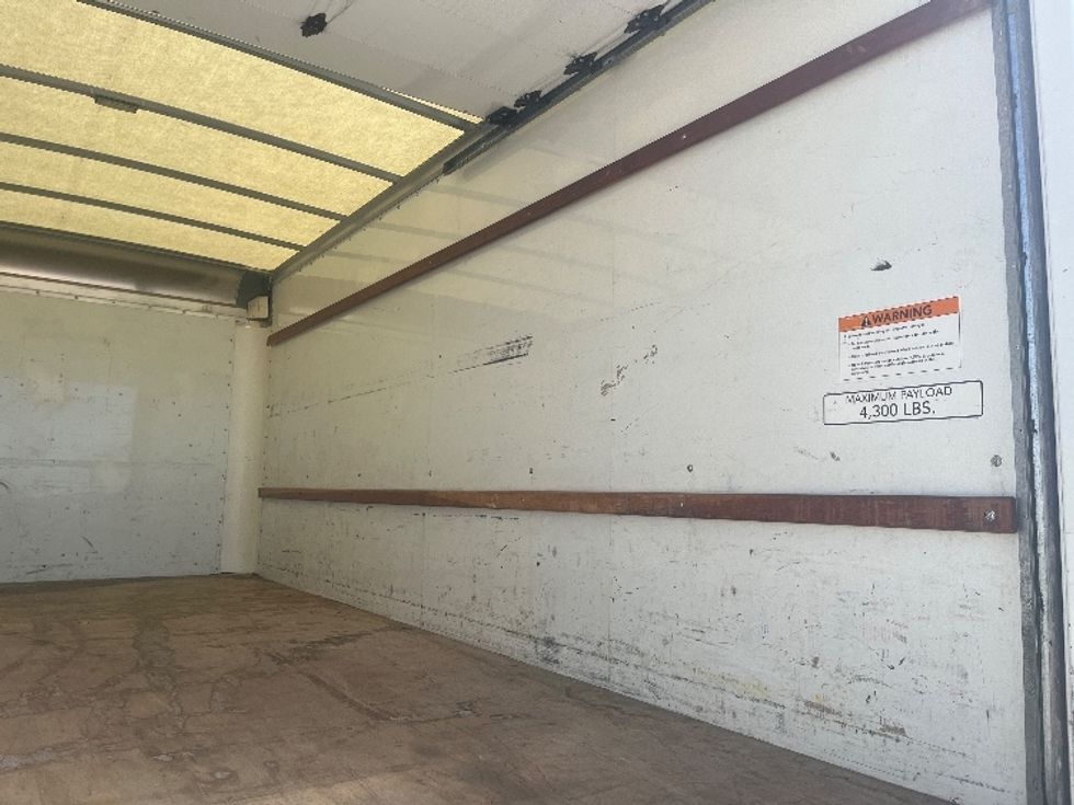 Light Duty Box Truck-Light and Medium Duty Trucks-GMC-2021-Savana G33903-Garden City-GA-68,051\n\t\tmiles-$ 33,500 - Image 11