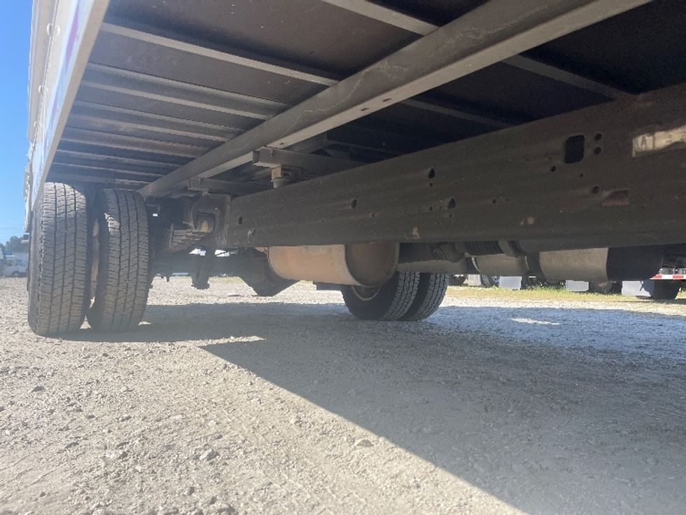 Light Duty Box Truck-Light and Medium Duty Trucks-GMC-2021-Savana G33903-Garden City-GA-68,051\n\t\tmiles-$ 33,500 - Image 13