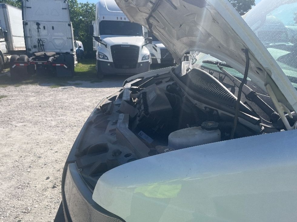 Light Duty Box Truck-Light and Medium Duty Trucks-GMC-2021-Savana G33903-Garden City-GA-68,051\n\t\tmiles-$ 33,500 - Image 23