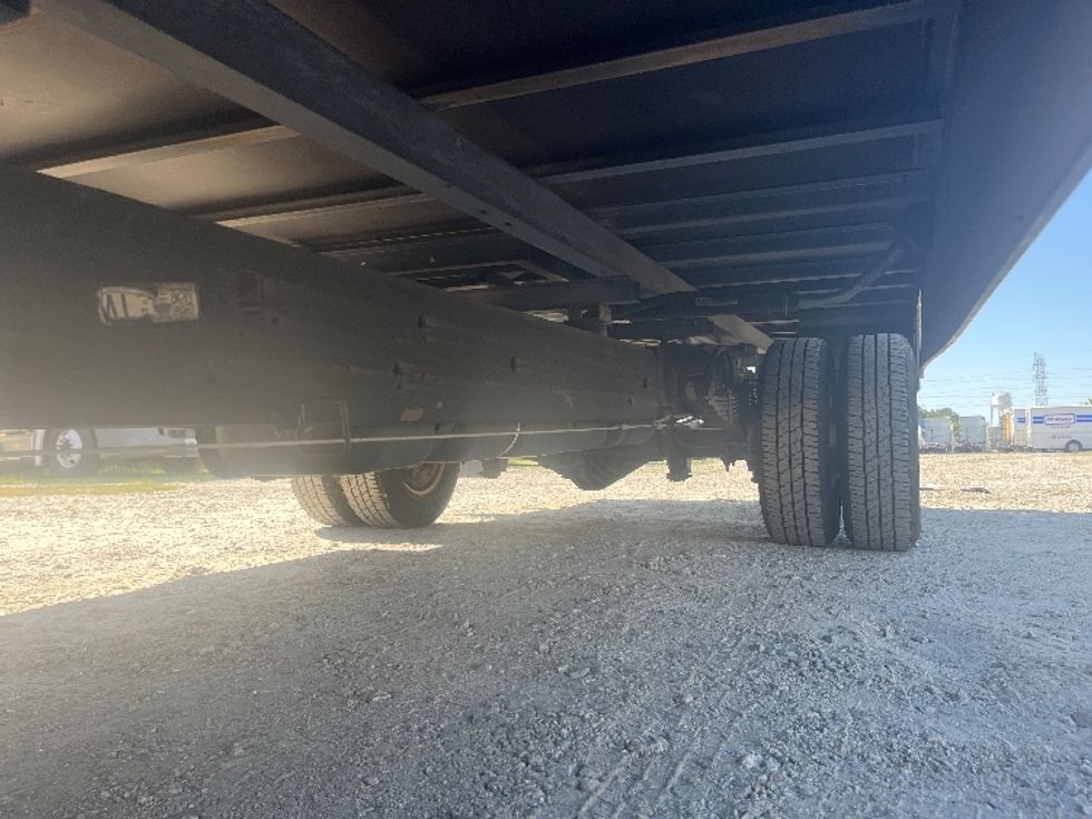 Light Duty Box Truck-Light and Medium Duty Trucks-GMC-2021-Savana G33903-Garden City-GA-68,051\n\t\tmiles-$ 33,500 - Image 5