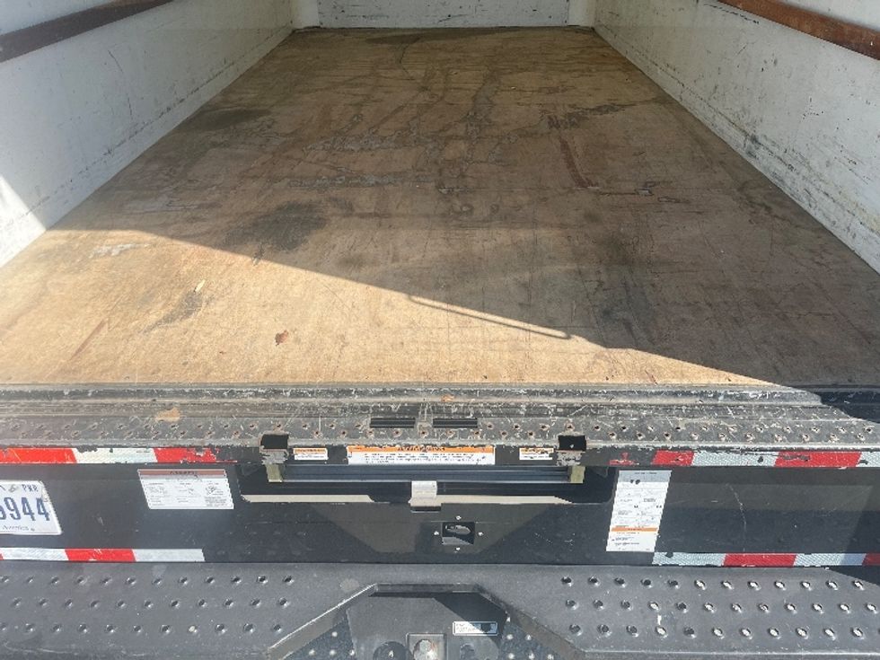 Light Duty Box Truck-Light and Medium Duty Trucks-GMC-2021-Savana G33903-Garden City-GA-68,051\n\t\tmiles-$ 33,500 - Image 9