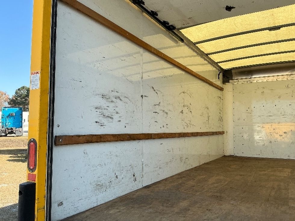 Light Duty Box Truck-Light and Medium Duty Trucks-GMC-2021-Savana G33903-Garden City-GA-87,360\n\t\tmiles-$ 29,750 - Image 11