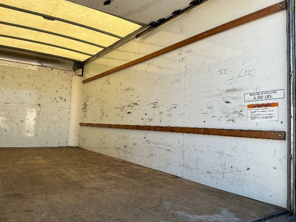 Light Duty Box Truck-Light and Medium Duty Trucks-GMC-2021-Savana G33903-Garden City-GA-87,360\n\t\tmiles-$ 29,750 - Image 12