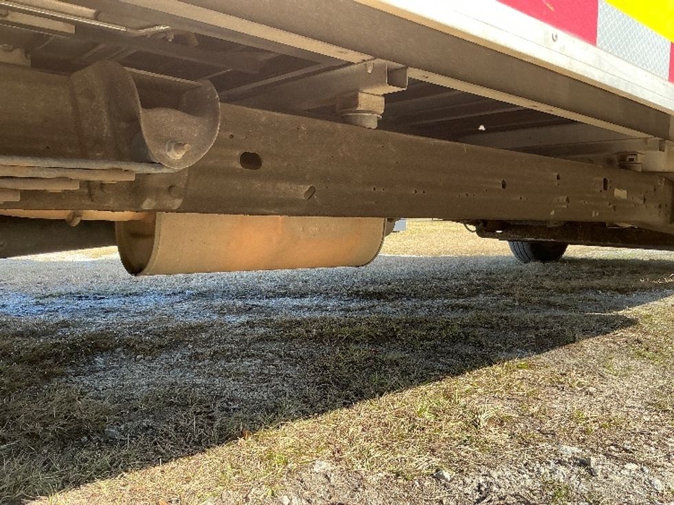 Light Duty Box Truck-Light and Medium Duty Trucks-GMC-2021-Savana G33903-Garden City-GA-87,360\n\t\tmiles-$ 29,750 - Image 14