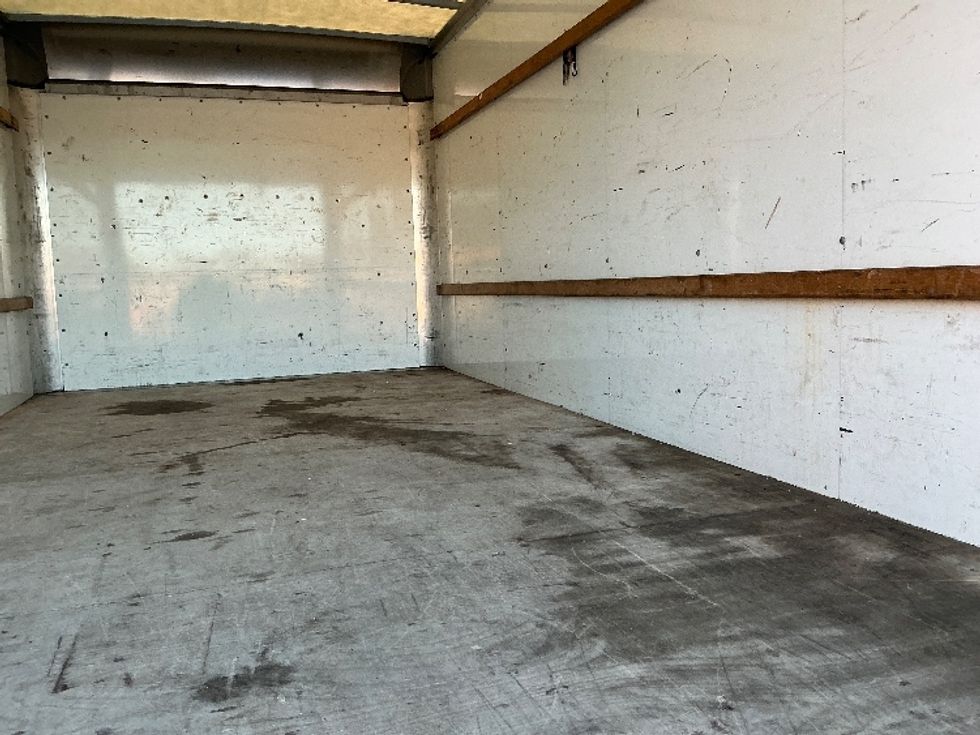 Light Duty Box Truck-Light and Medium Duty Trucks-GMC-2021-Savana G33903-Garden City-GA-91,407\n\t\tmiles-$ 29,250 - Image 11