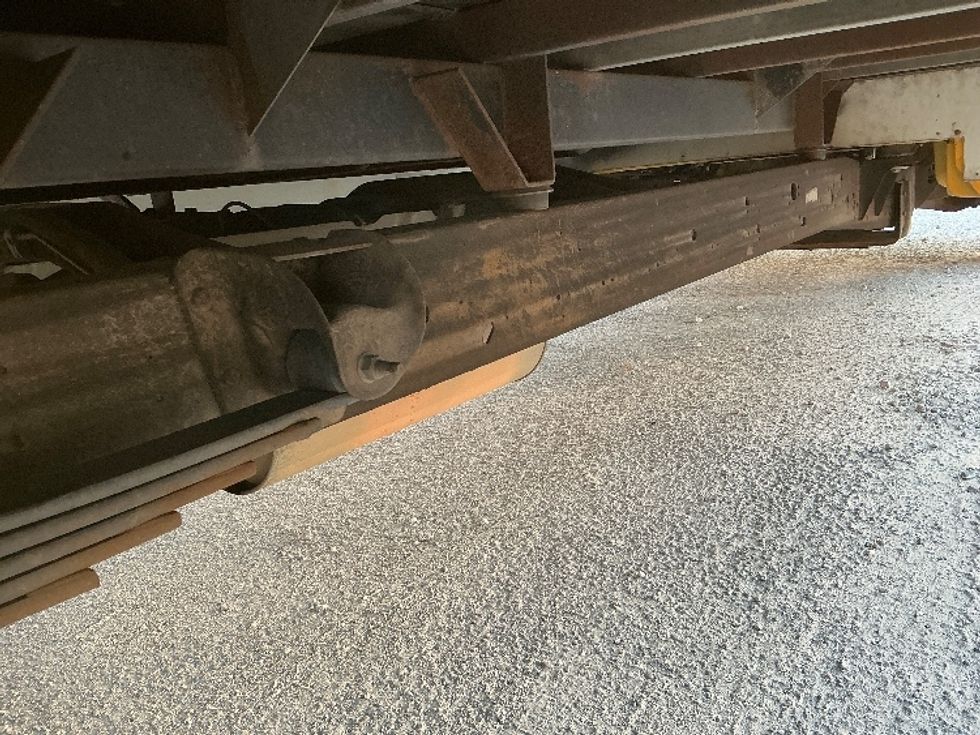 Light Duty Box Truck-Light and Medium Duty Trucks-GMC-2021-Savana G33903-Garden City-GA-91,407\n\t\tmiles-$ 29,250 - Image 13