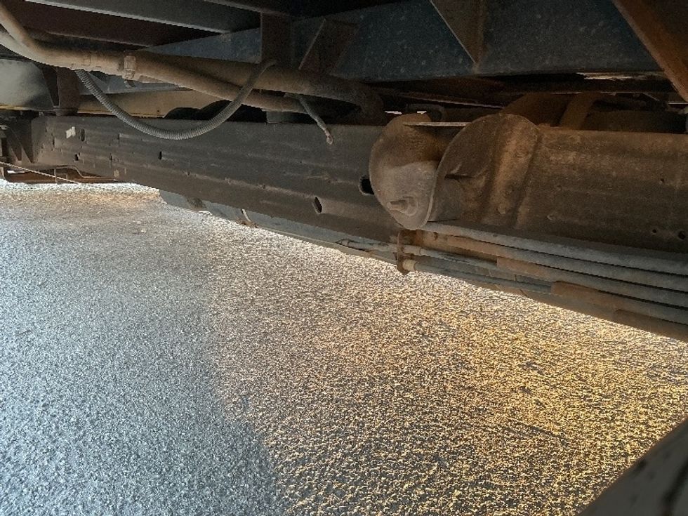 Light Duty Box Truck-Light and Medium Duty Trucks-GMC-2021-Savana G33903-Garden City-GA-91,407\n\t\tmiles-$ 29,250 - Image 5